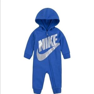 Nike Jumpsuit